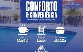 Aguas do Iguaçu Hotel Centro