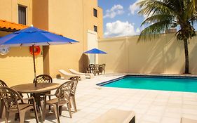 Aguas do Iguaçu Hotel Centro